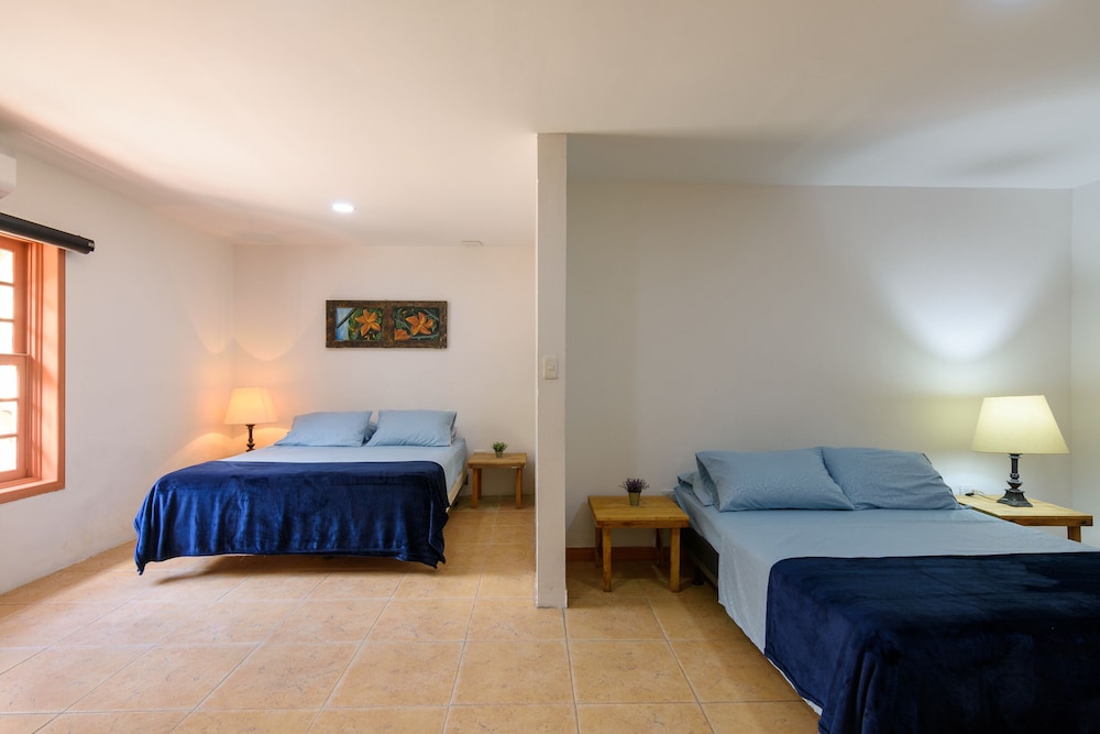 Finca Hotel Guadalupe 14/58