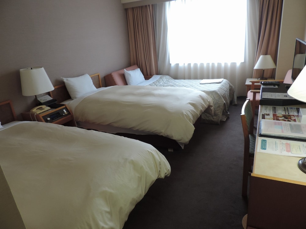 Hotel Grand Terrace Chitose 26/73