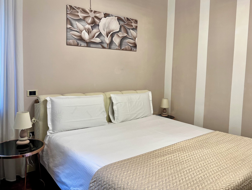 Relais A Ponte Pietra 12/50