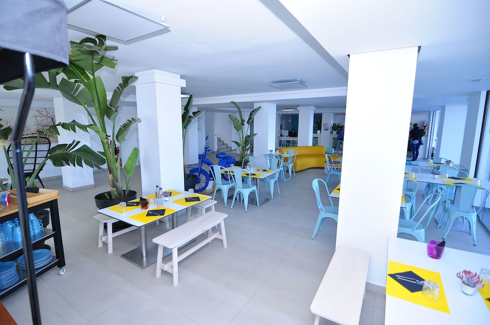 Apartamentos Typic Marina Playa - Adults Only 34/50