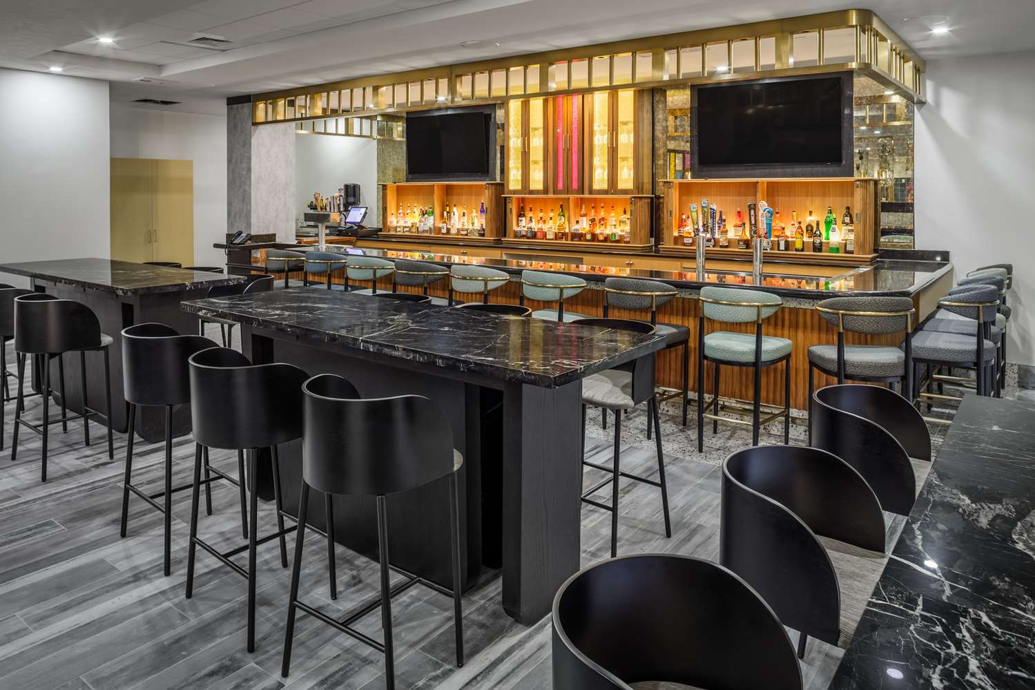 DoubleTree by Hilton Sarasota Bradenton Airport 41/49