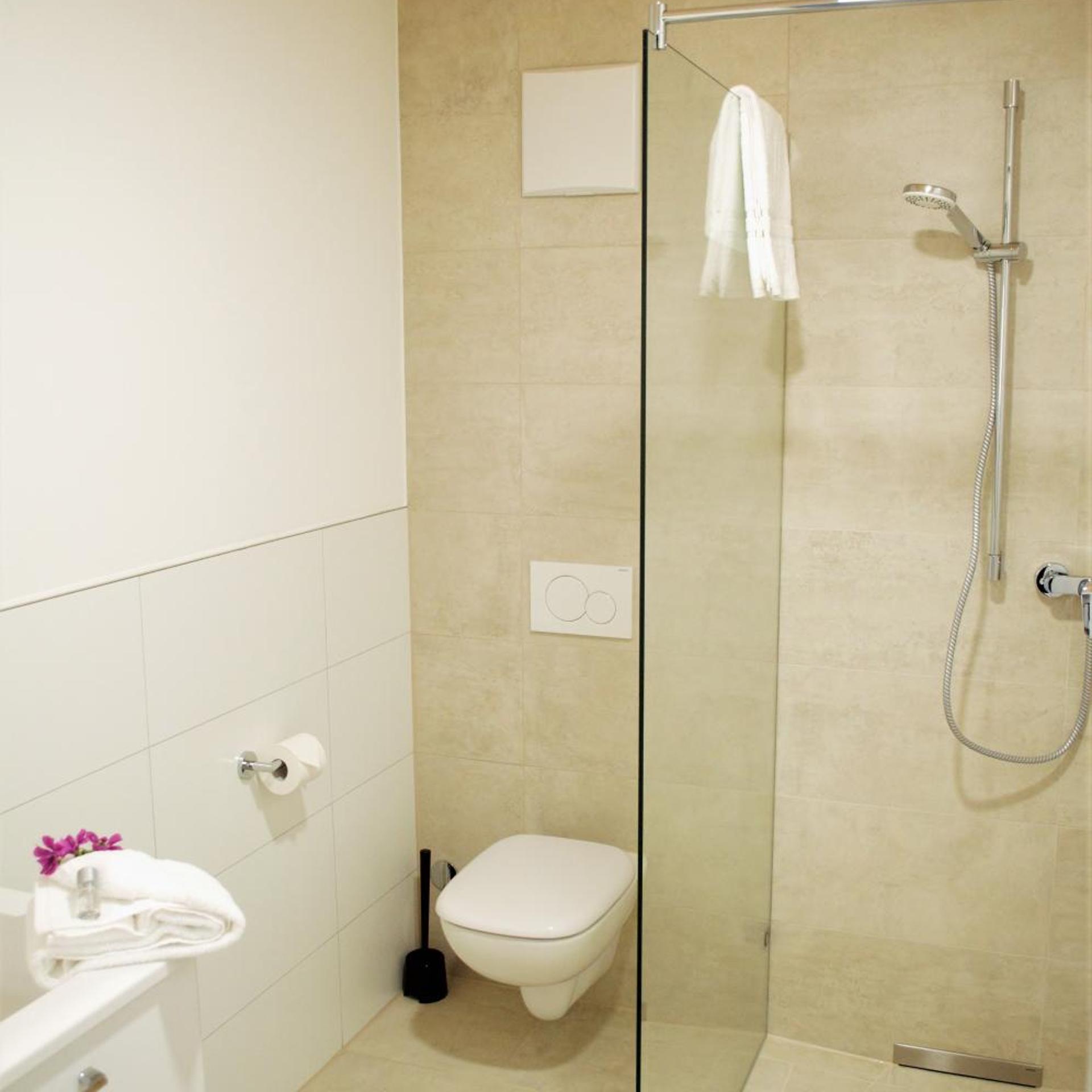 K3 Hotel Weissach Boardinghouse 17/20
