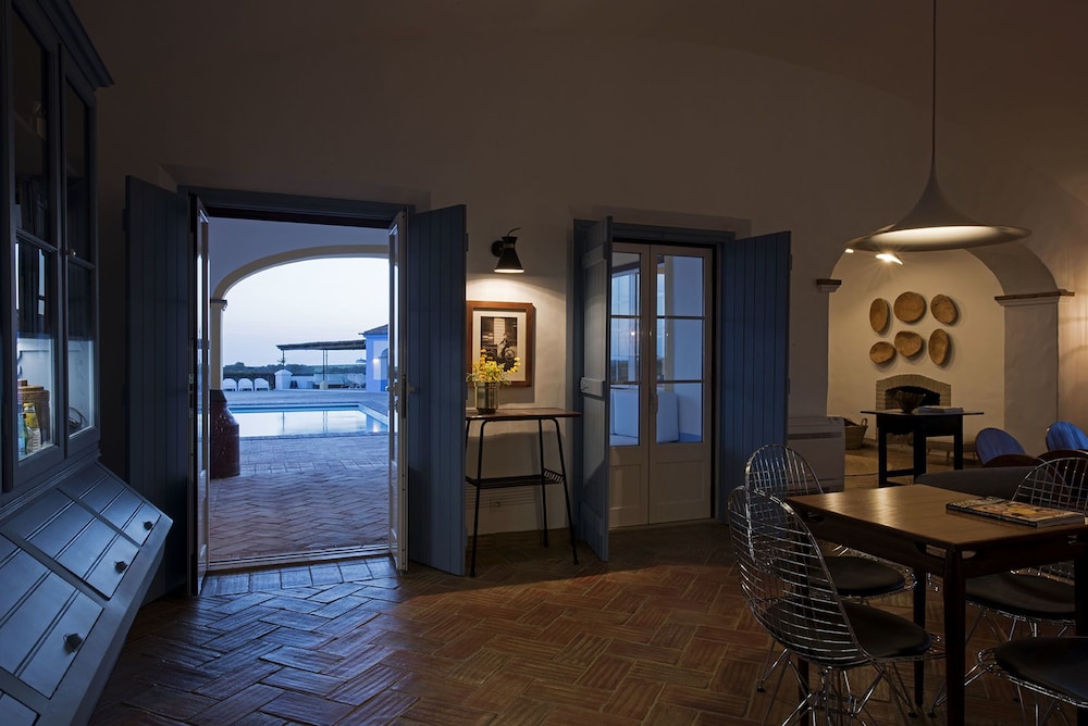 Herdade Do Touril 55/81