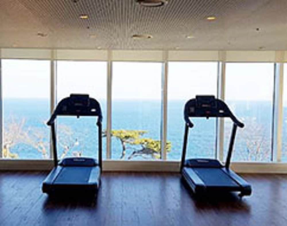 Lotte Resort Sokcho 34/72