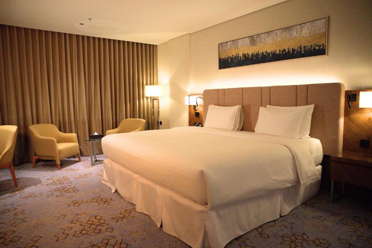 Midpoint Abha Hotel 10/39