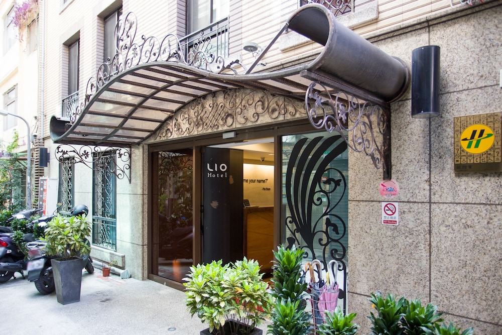 Lio Hotel Ximen 3/25