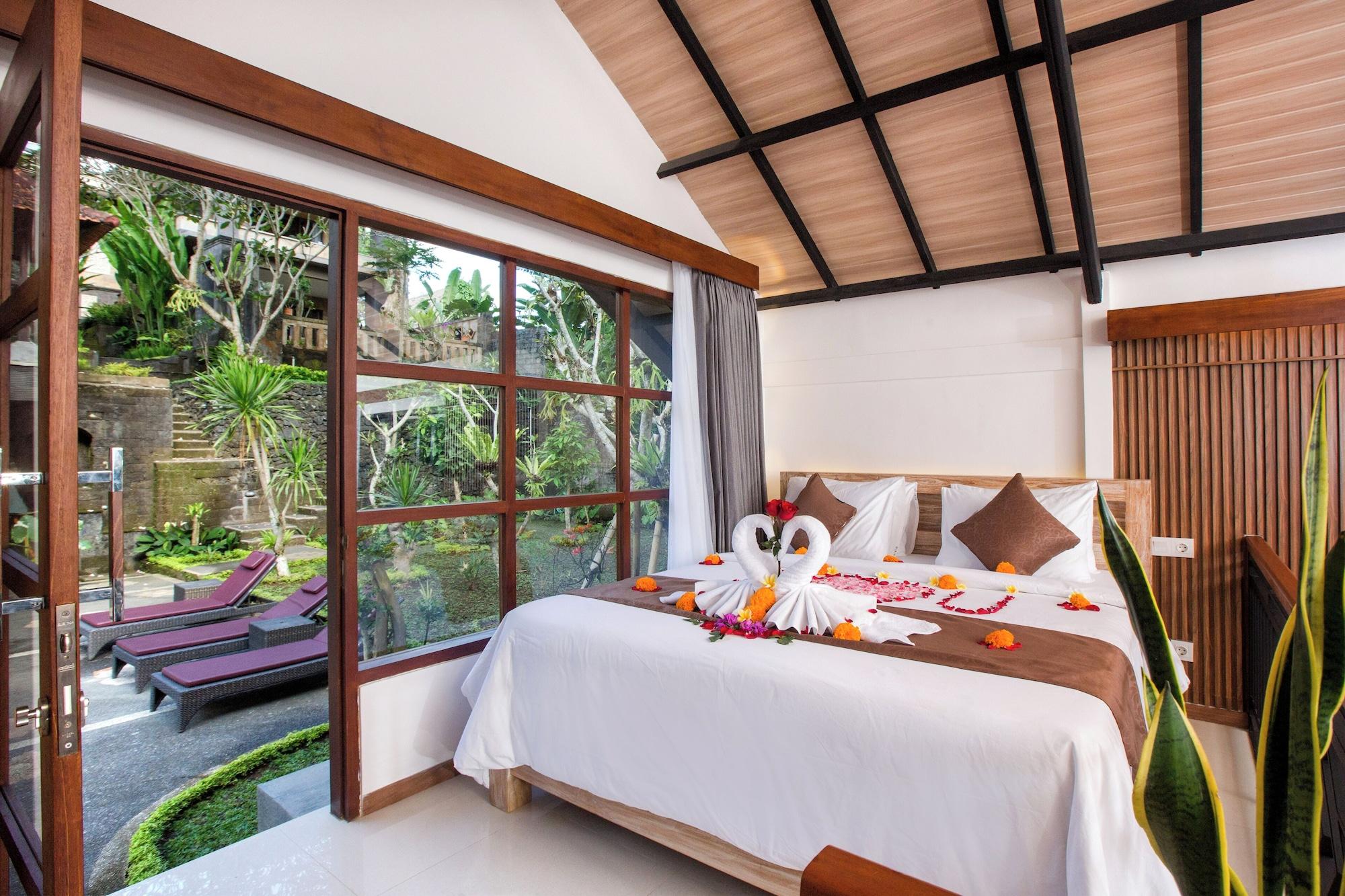 1 Bedroom, Honeymoon, Villa, Valley View, Private Pool