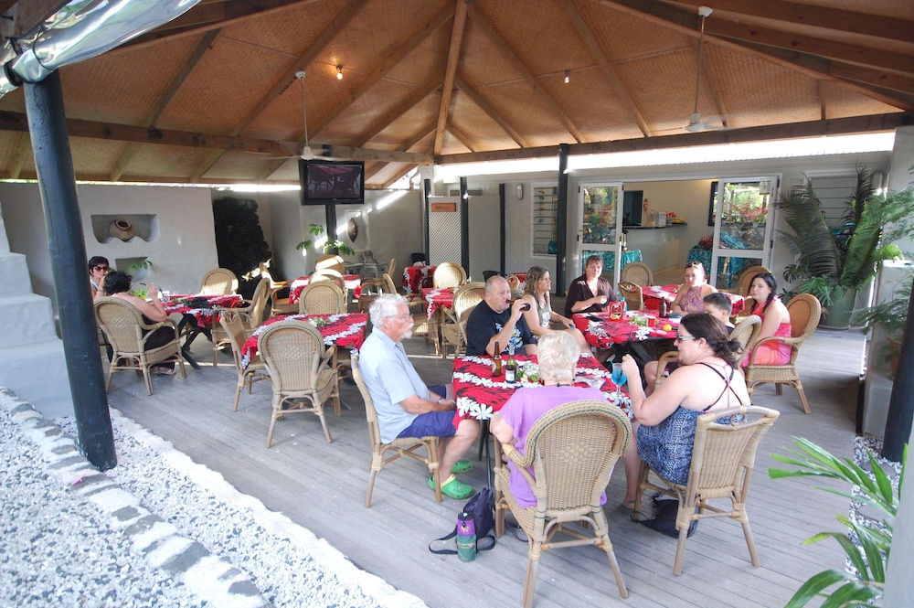 Lagoon Breeze Villas Formerly Lagoon Lodges 49/75