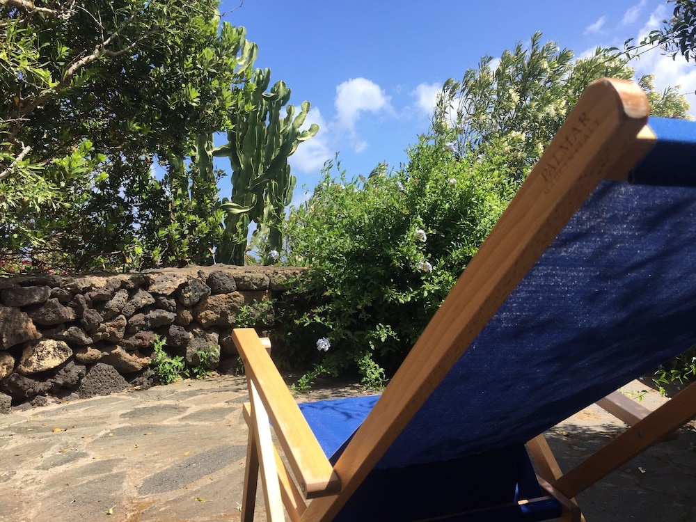 I Dammusini Di Pantelleria 44/50