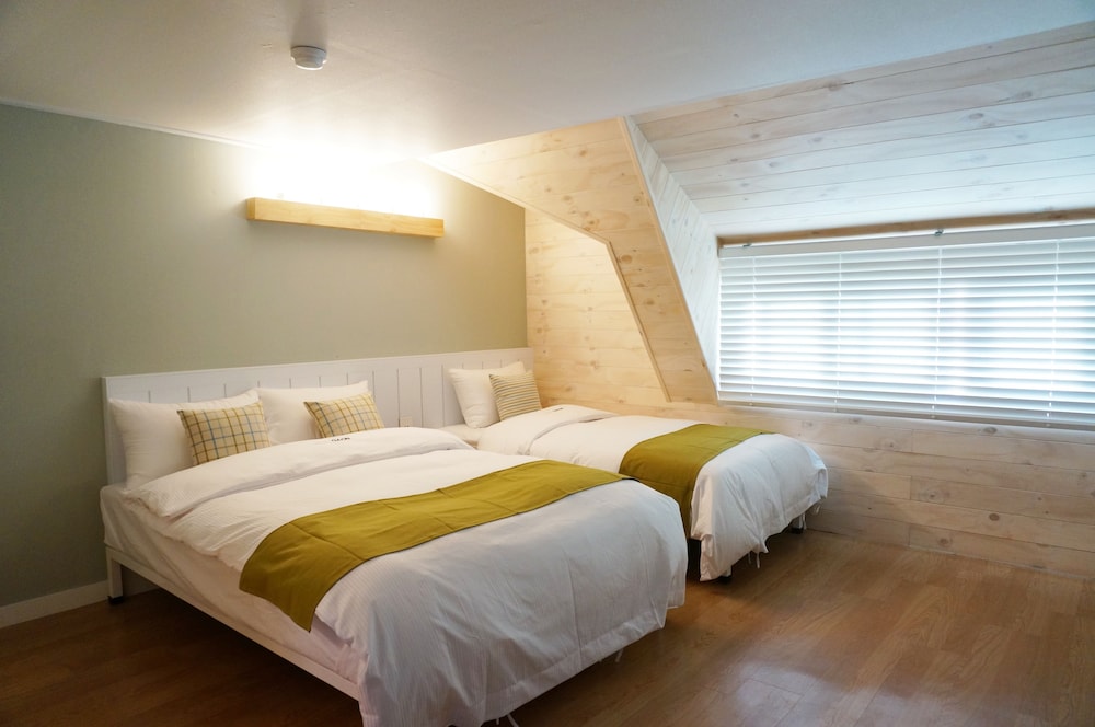 Hotel Gaon Golden Park Dongdaemun 15/35