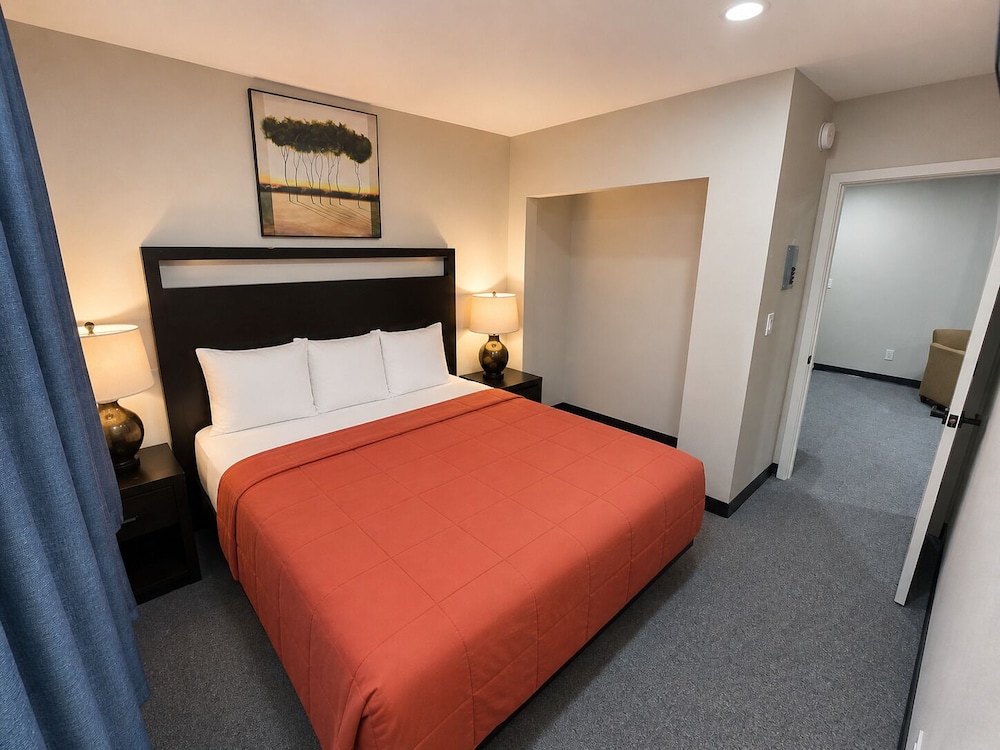 American Inn Suites Lax Airport 29/64