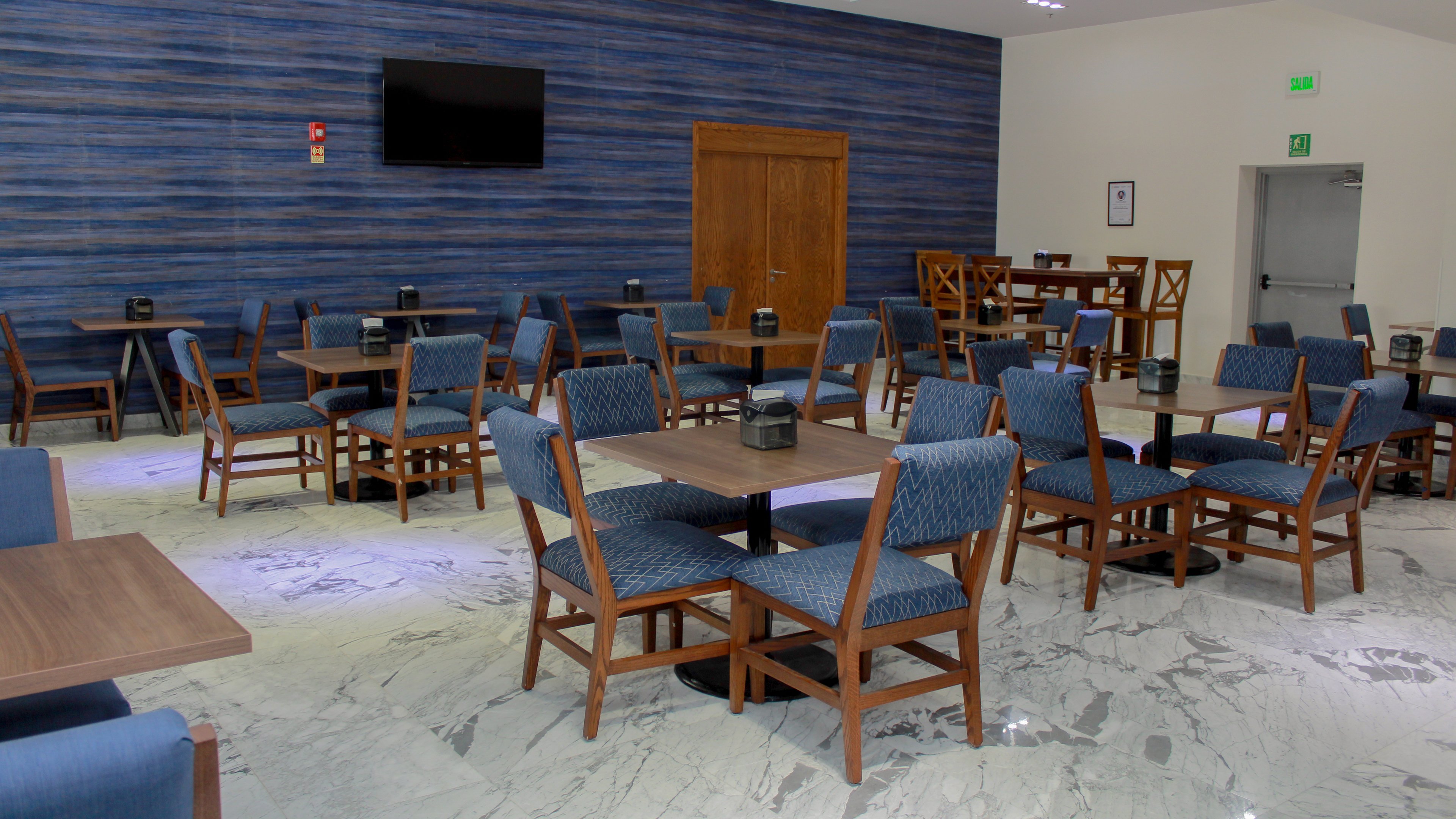 Holiday Inn Express Guaymas 26/37
