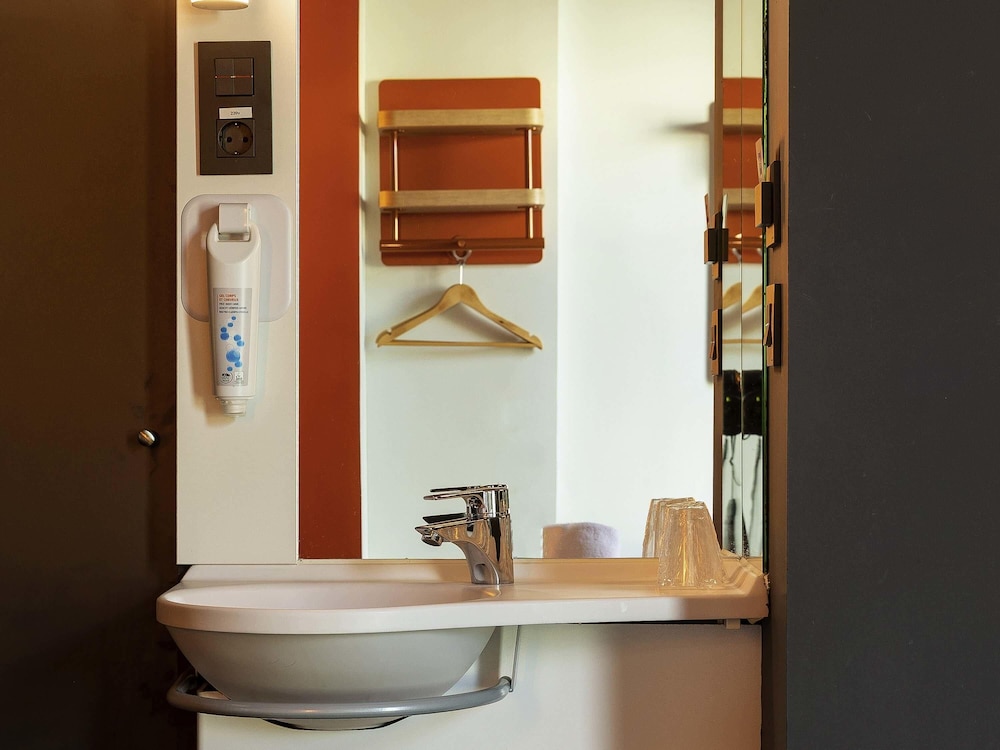 Ibis Budget Madrid Centro Lavapies 68/68