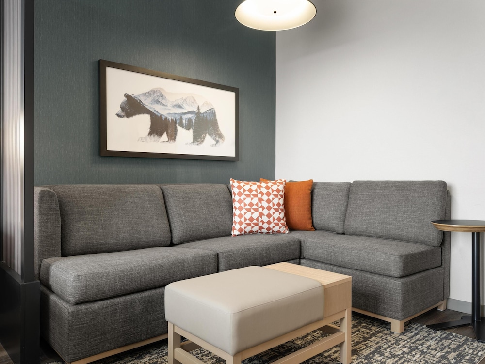 Hyatt Place Casper 16/31