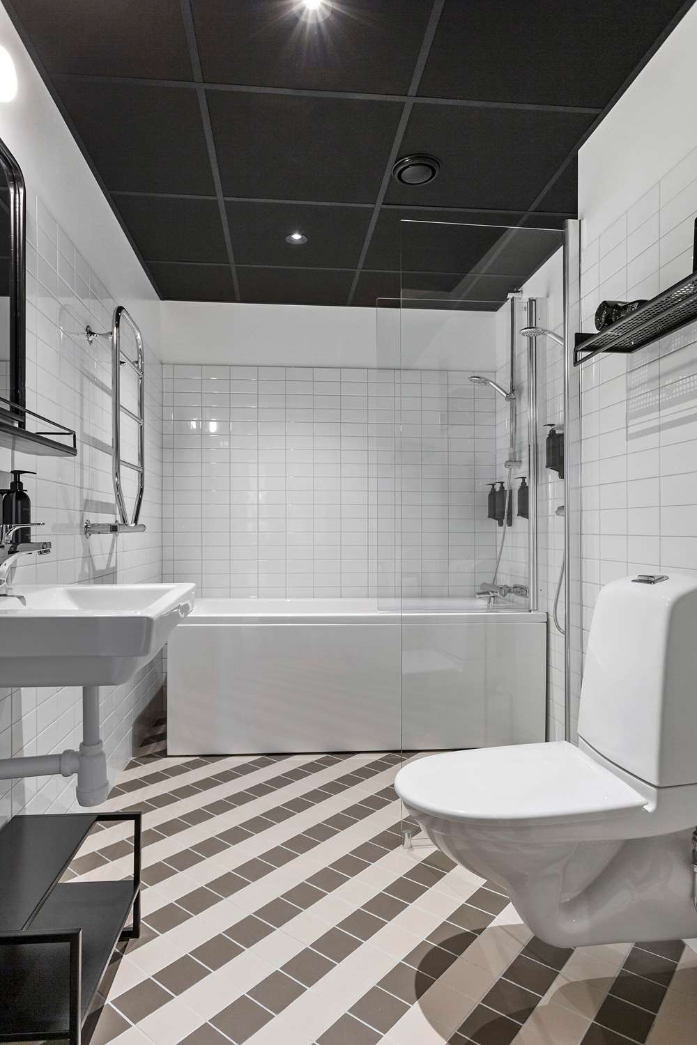 جناح تنفيذي بسرير كينج، Hotel Gio, BW Signature Collection 4/4