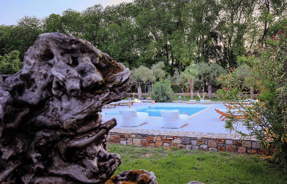 Natura Bungalows 36/50