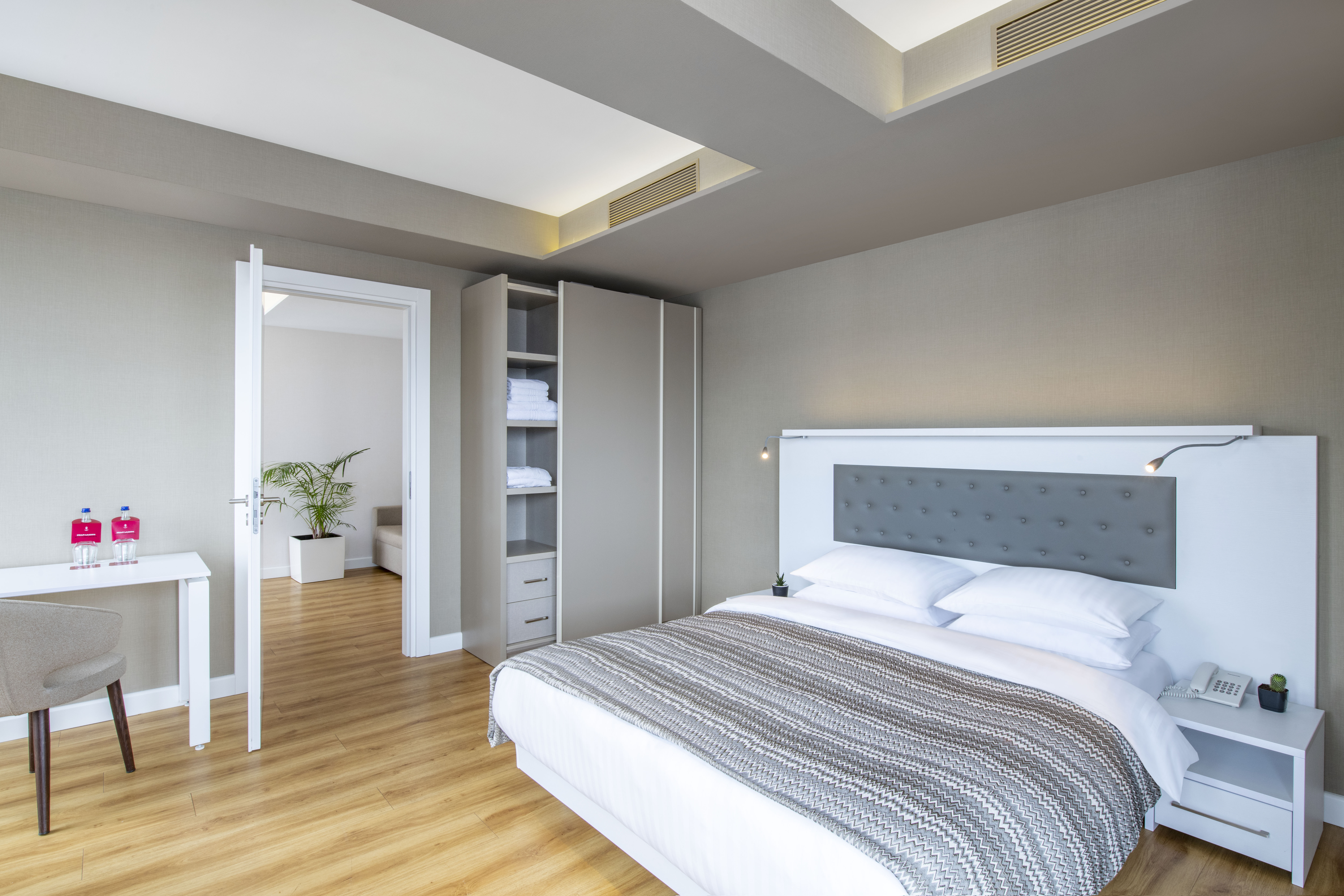 Family Suite, Panorama, Sea View