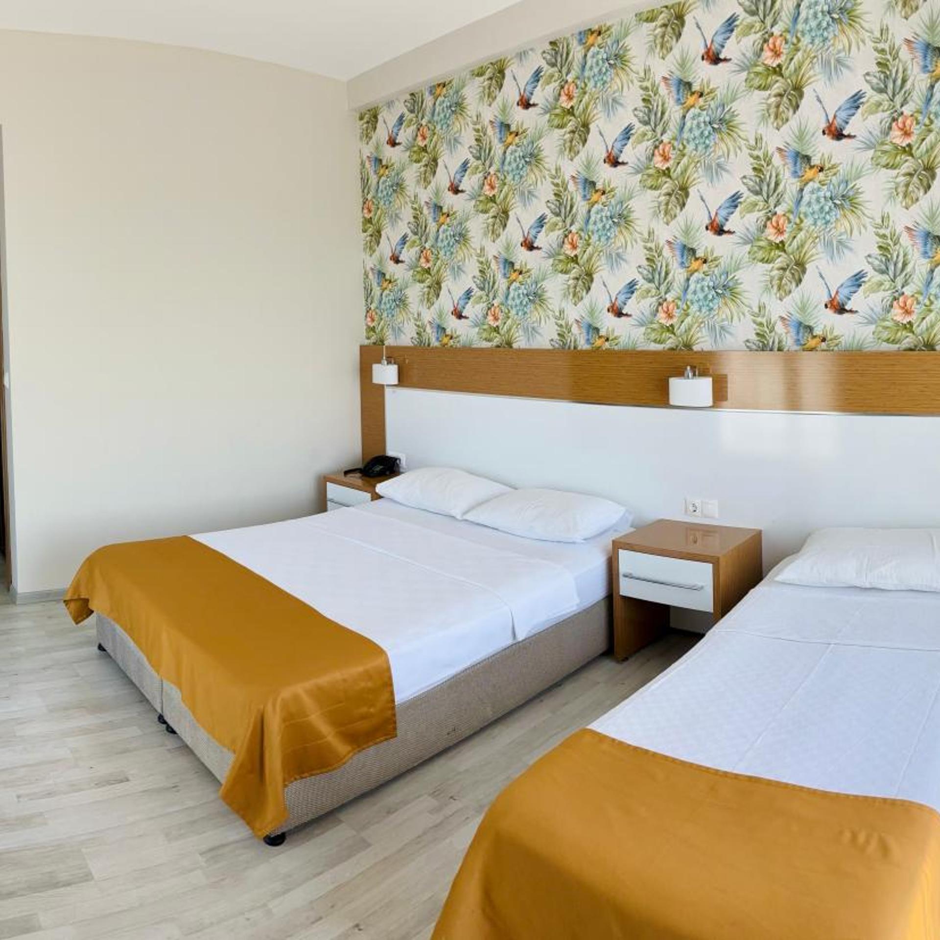 Hotel Santana Life 21/41