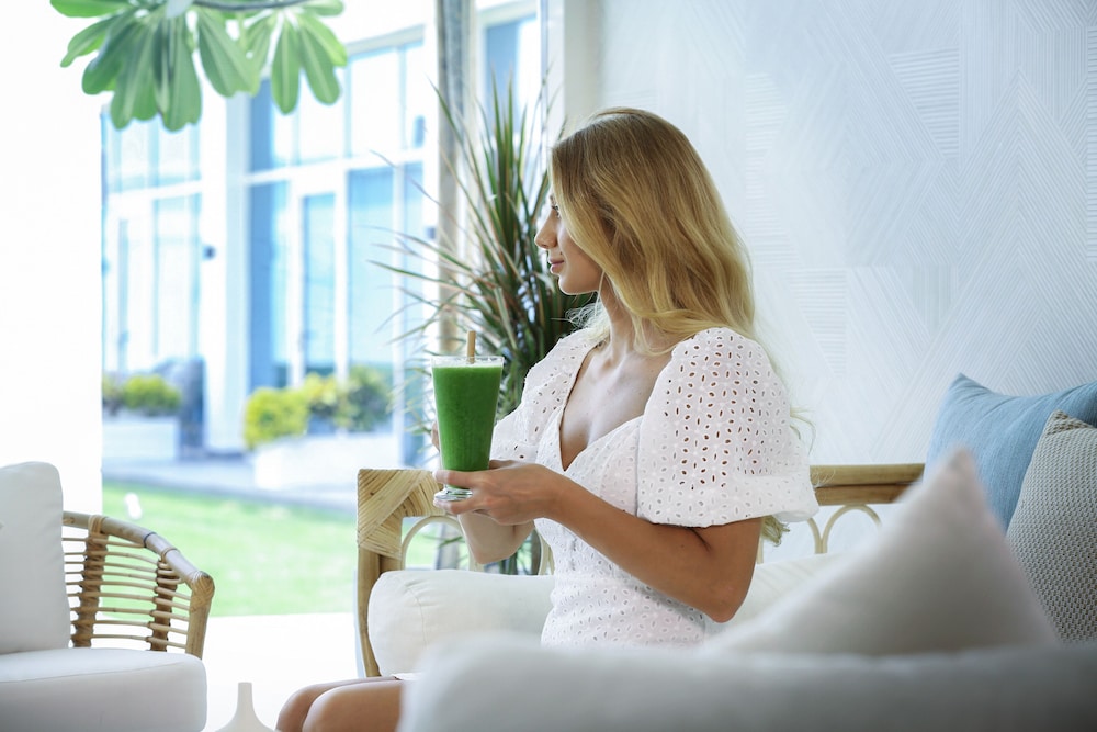 ZOYA HEALTH AND WELLBEING RESORT 38/50