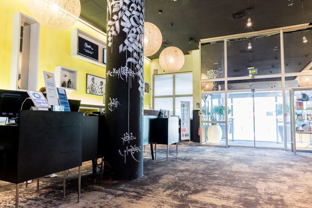 ibis Styles Paris Bercy 59/76