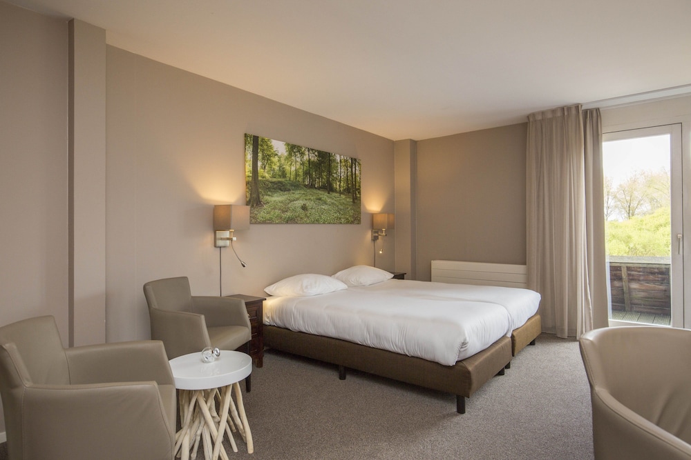 Fletcher Hotel-Restaurant Spaarnwoude 14/44