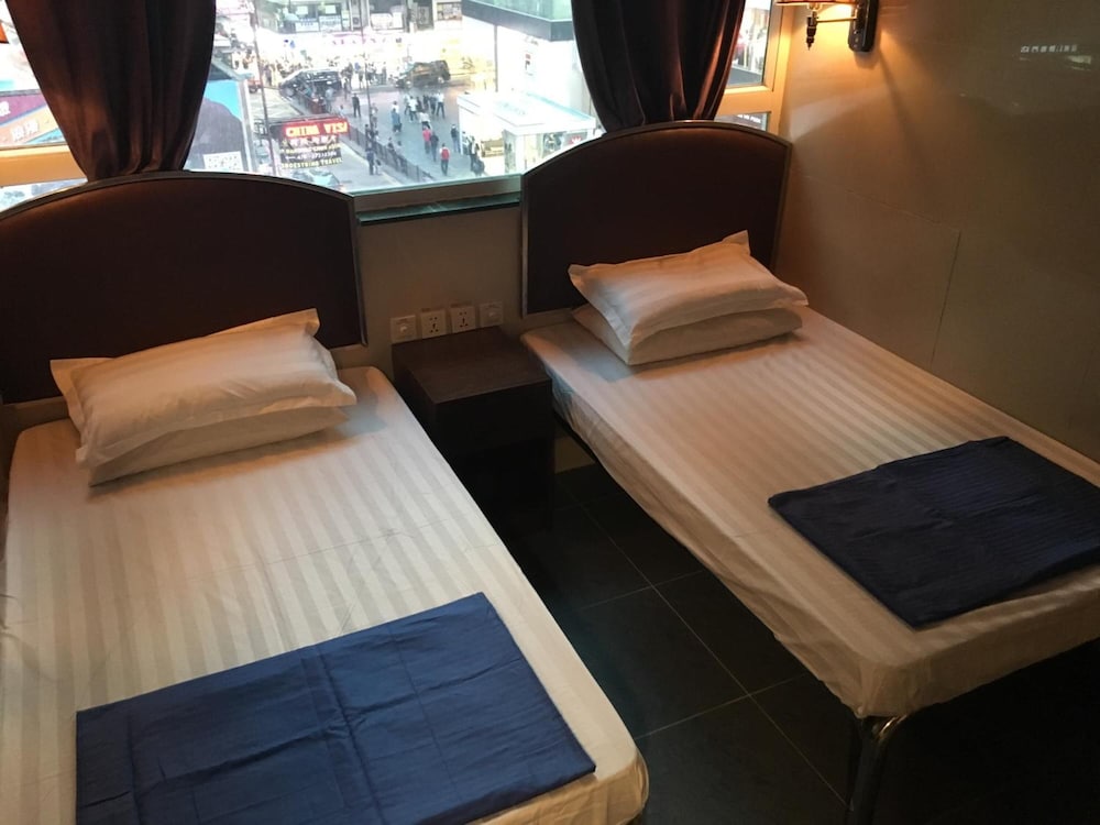 Uk Deluxe Hostel 31/39