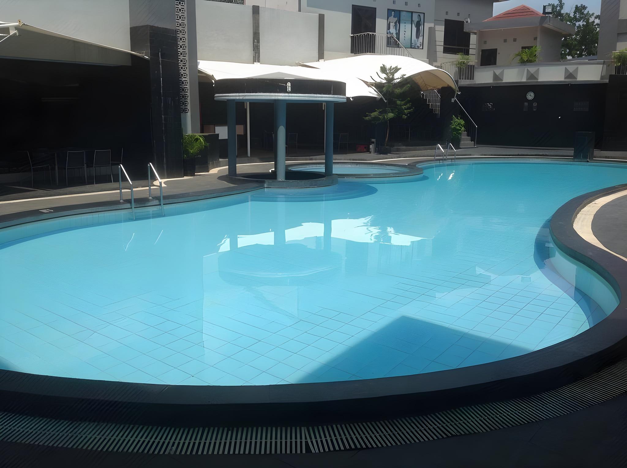 Swarna Dwipa Hotel 28/54