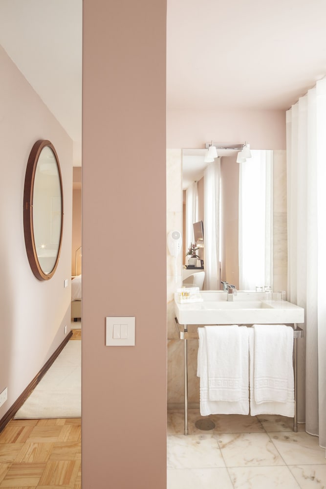 Luzeiros Suites 3/45