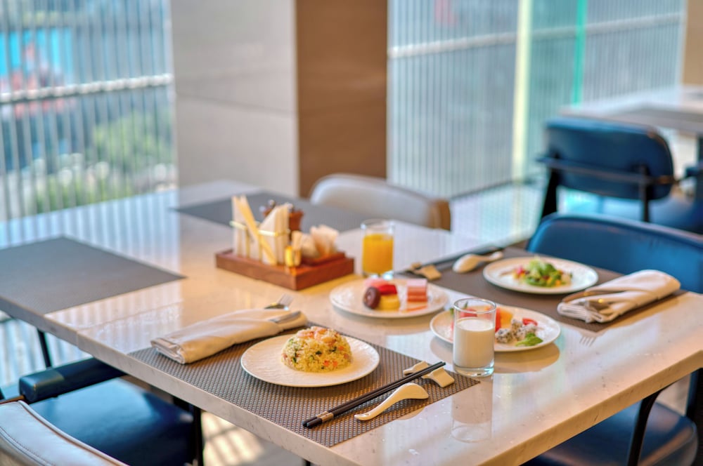 Fairfield by Marriott Hangzhou Wulin Square 22/36