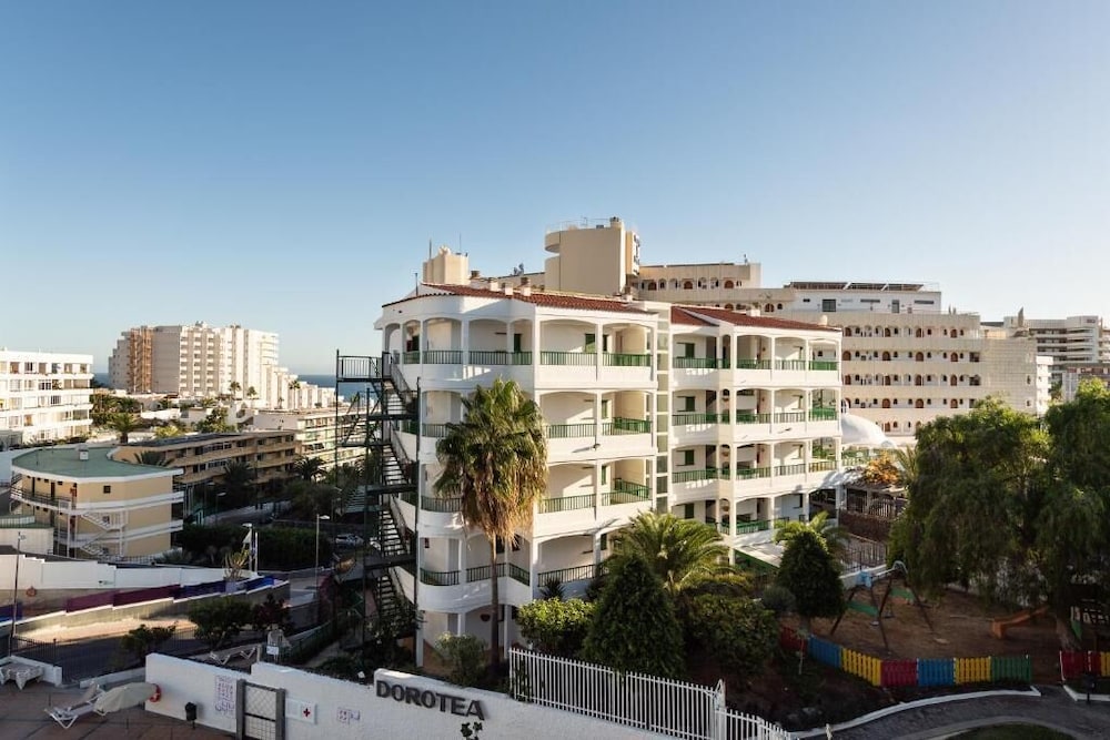 TC Apartamentos Dorotea in San Bartolome de Tirajana