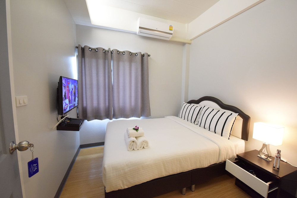 Mont Place Donmuang 25/60