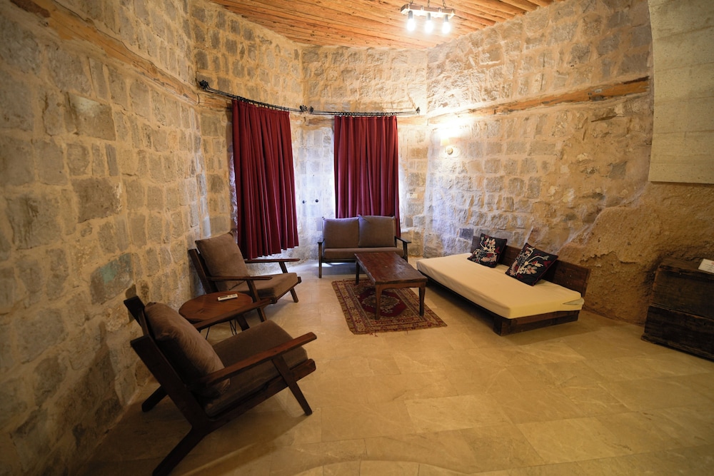 Helike Inn Cappadocia 19/38