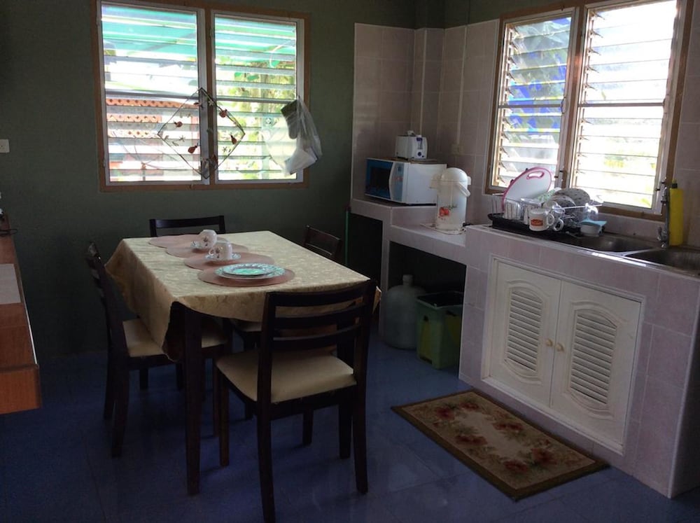 Chaleena Homestay 15/29