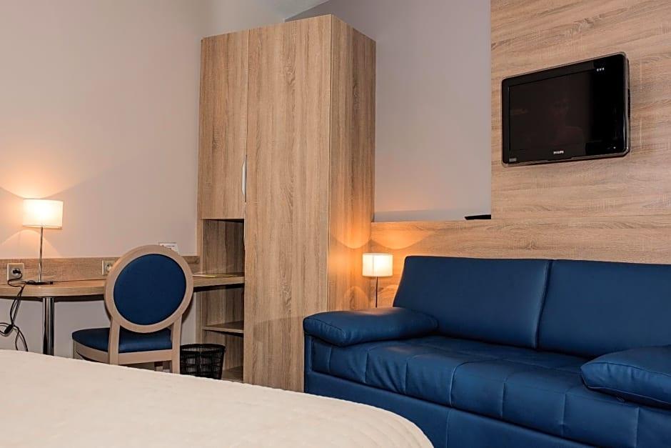 LE COQUELICOT HOTEL 20/31