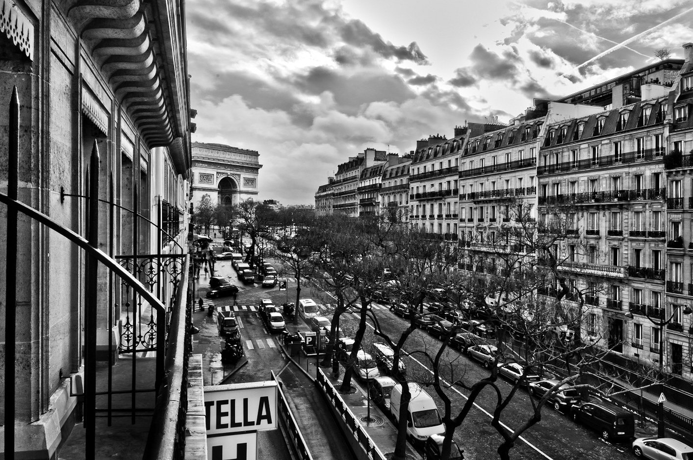 Hotel Stella Etoile 2/50