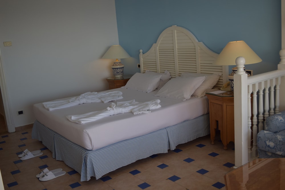 Sheraton Sharm Hotel, Resort, Villas & Spa 13/71