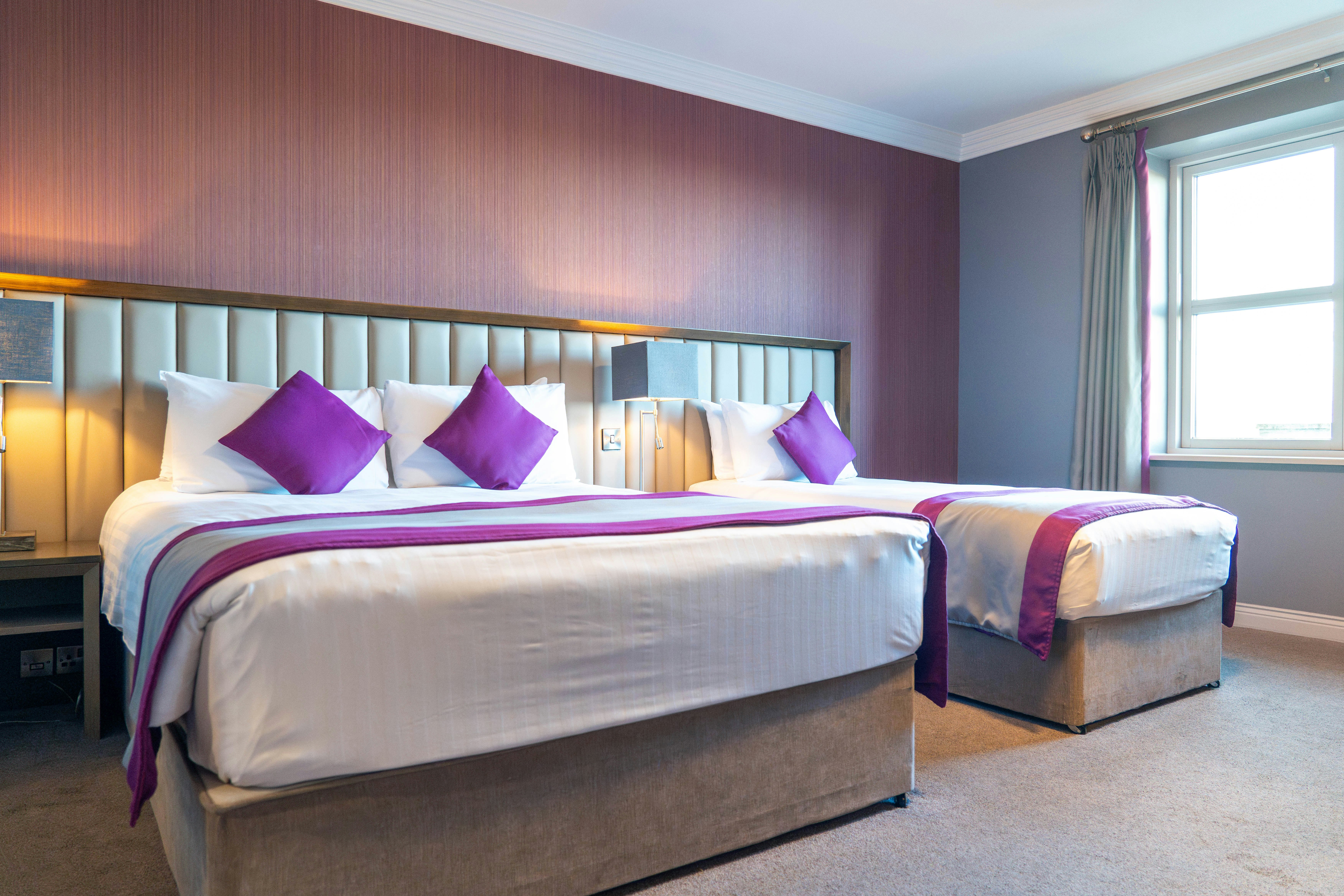 Midlands Park Hotel 36/82