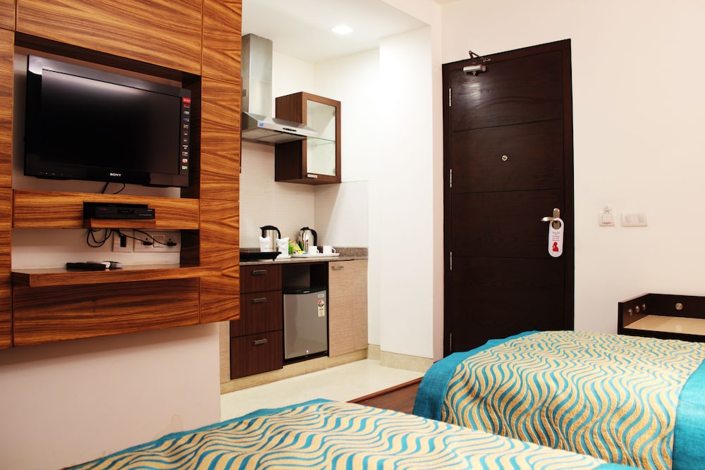 Stately Suites Mg Road 16/39