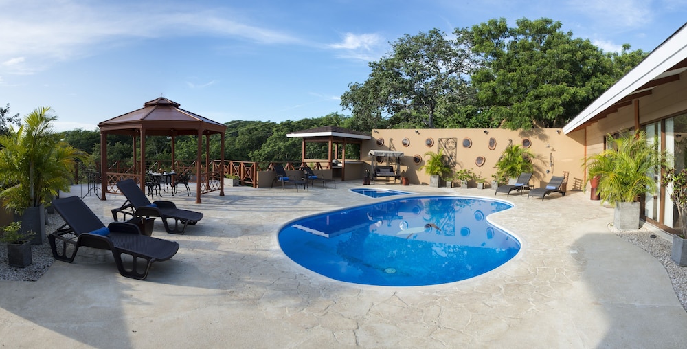 Hotel Rancho Humo Estancia 42/50