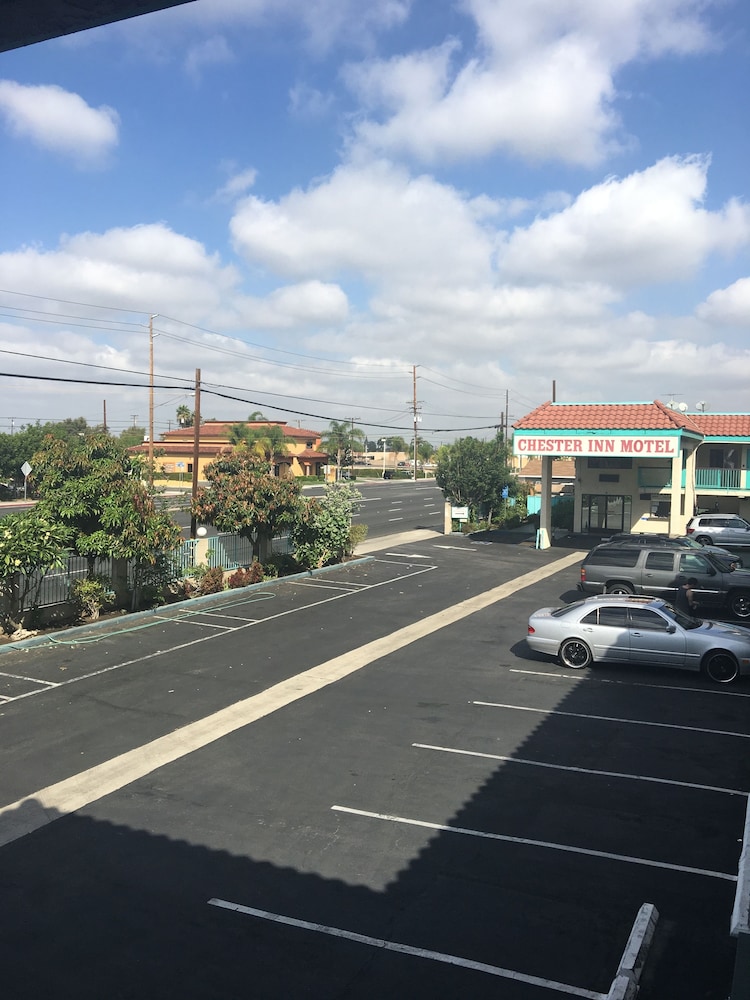 Chester Inn Motel 20/36