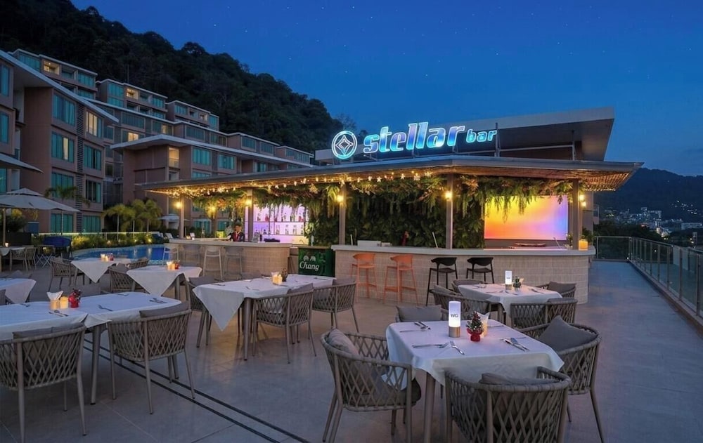 Wyndham Garden Phuket Kamala 55/69