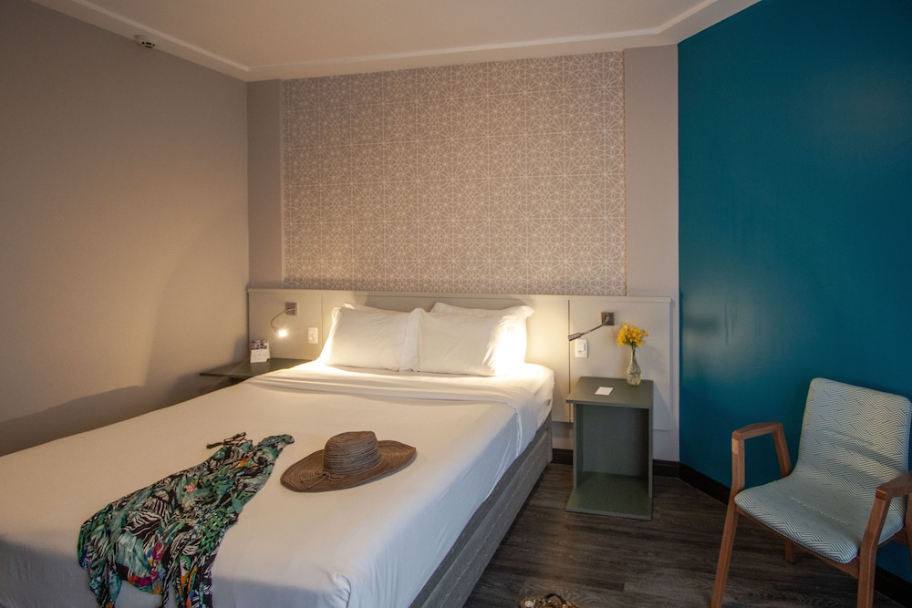 Mercure Florianopolis Convention Hotel 48/74