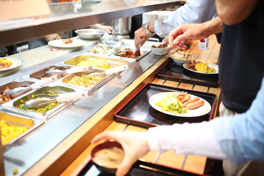 Hotel New Yokosuka 24/40