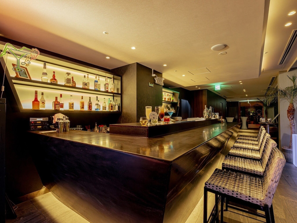Hotel Aqua Citta Naha by WBF 14/83