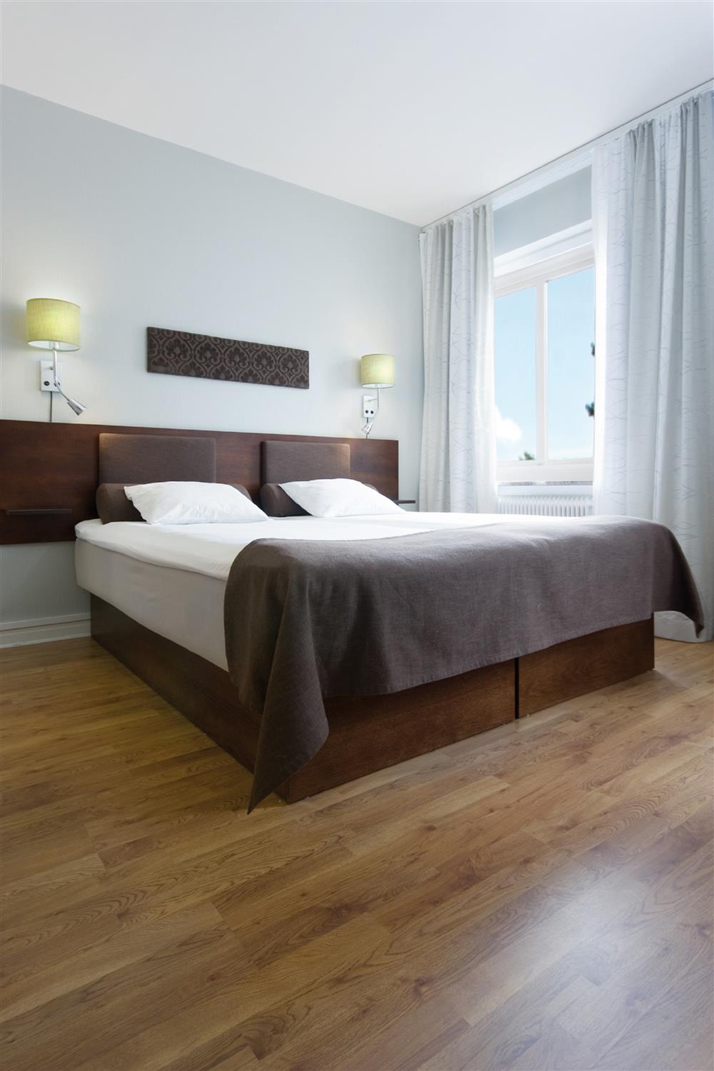 Quality Hotel Carlia 10/33
