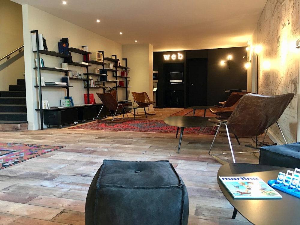 Golden Tulip Troyes 26/50