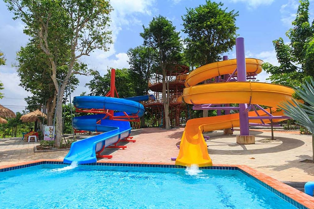 Khaoyai Fantasy Resort 56/71