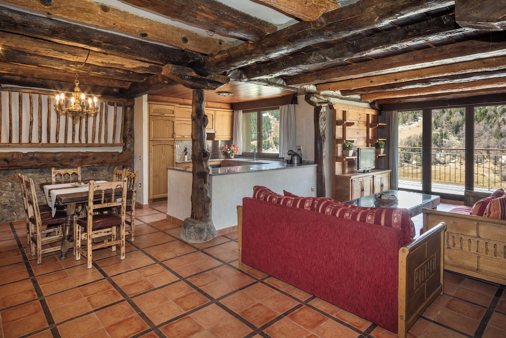 Apartaments Turistics Els Llacs 54/67