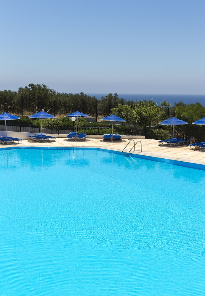 Mare Village Ierapetra 84/104