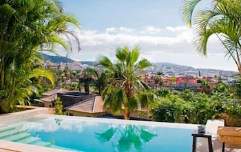 The Villas at Gran Hotel Bahia del Duque 45/50